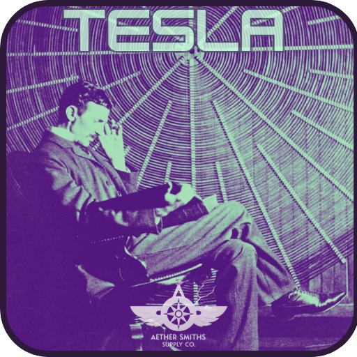 Tesla Mint T