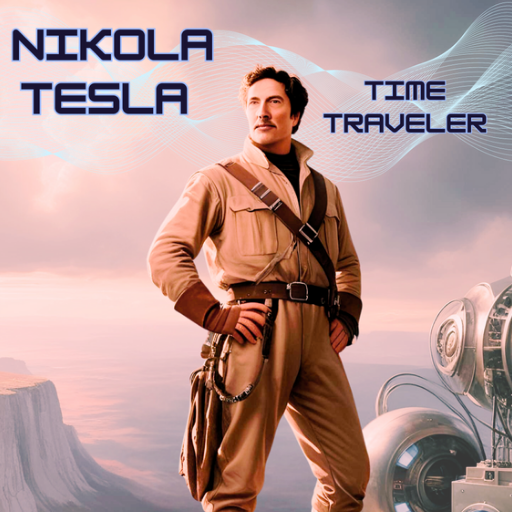 Tesla the Time Traveler