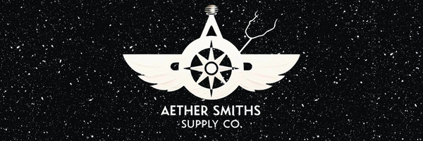 Aether Smiths Supply Co.