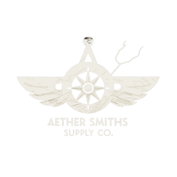 Aether Smiths Supply Co.