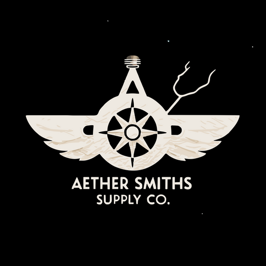 Aether Smiths Supply Co. Gift Card
